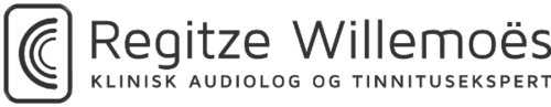 Regitze Willemoës - logo